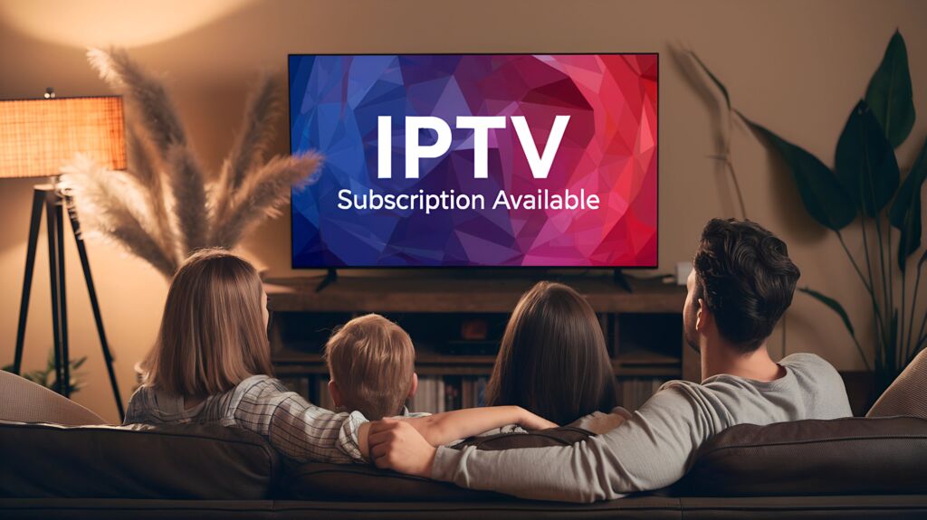 IPTV Kanäle Deutschland